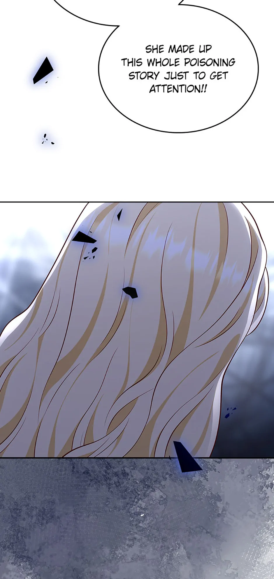 After the Frozen Heart Melts Chapter 54 284 ch 54 61