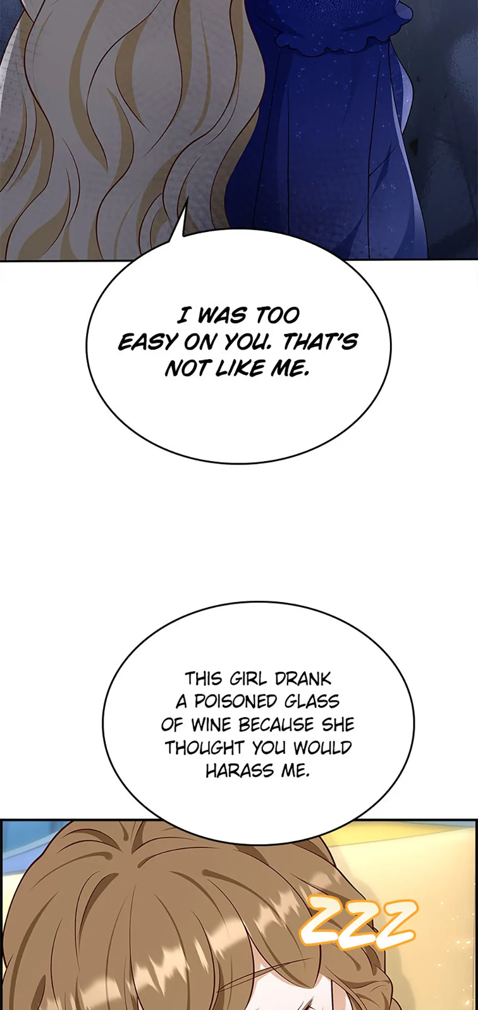 After the Frozen Heart Melts Chapter 54 287 ch 54 64