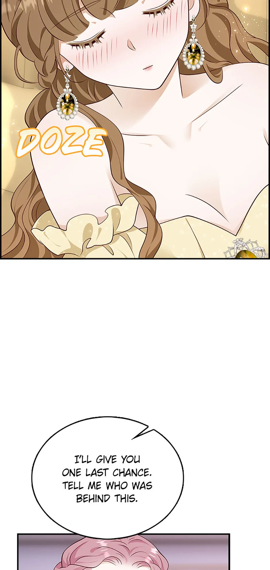 After the Frozen Heart Melts Chapter 54 288 ch 54 65