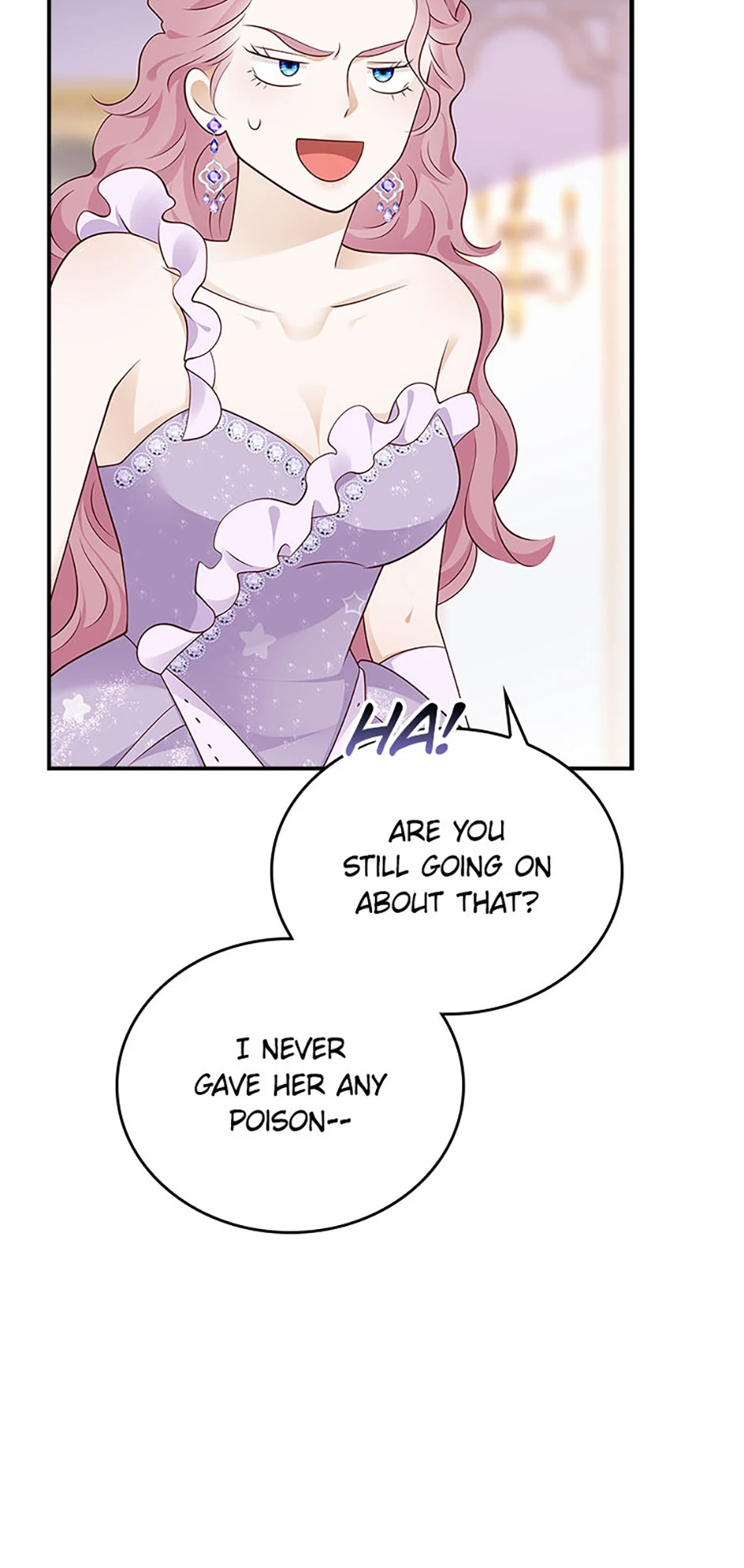 After the Frozen Heart Melts Chapter 54 289 ch 54 66