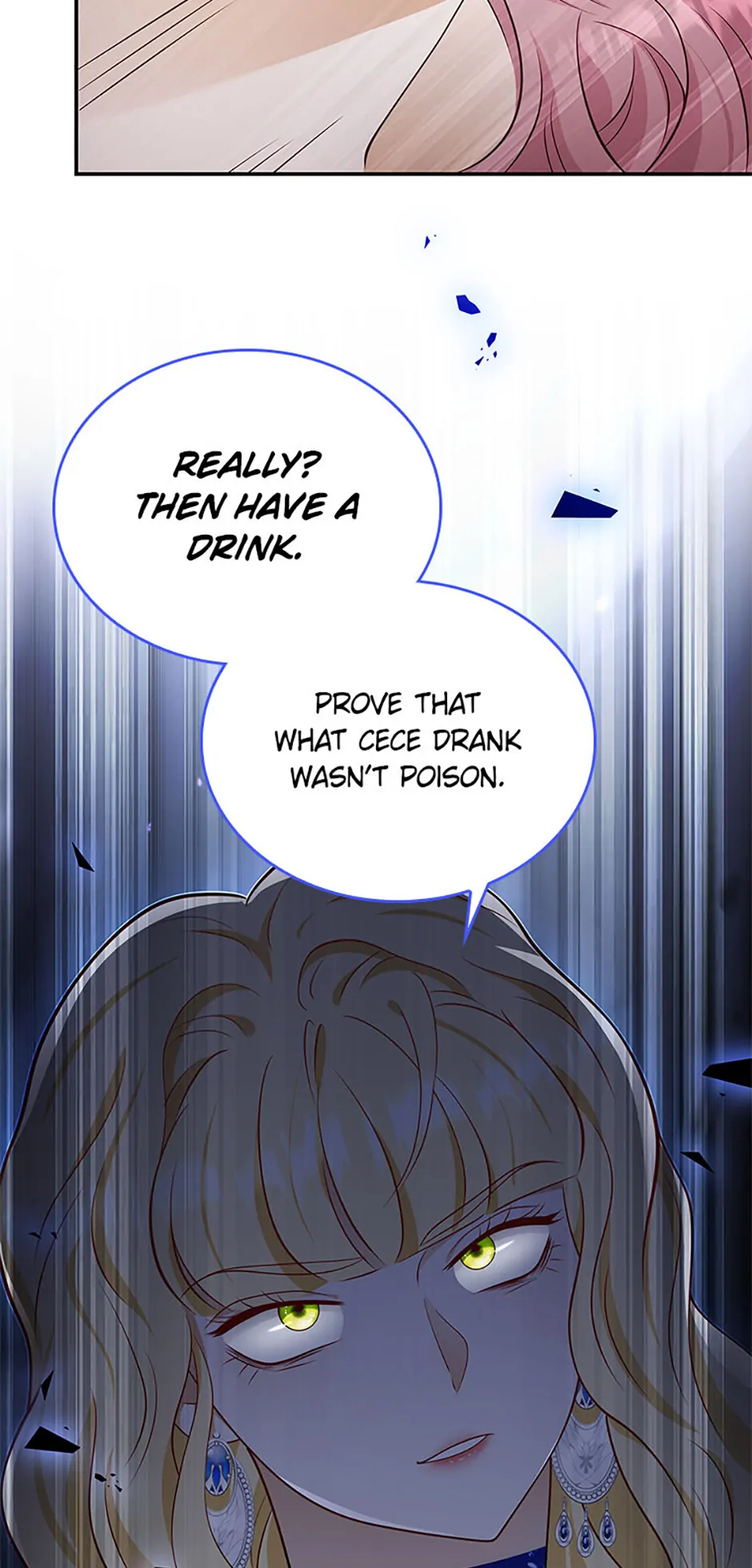 After the Frozen Heart Melts Chapter 54 291 ch 54 68