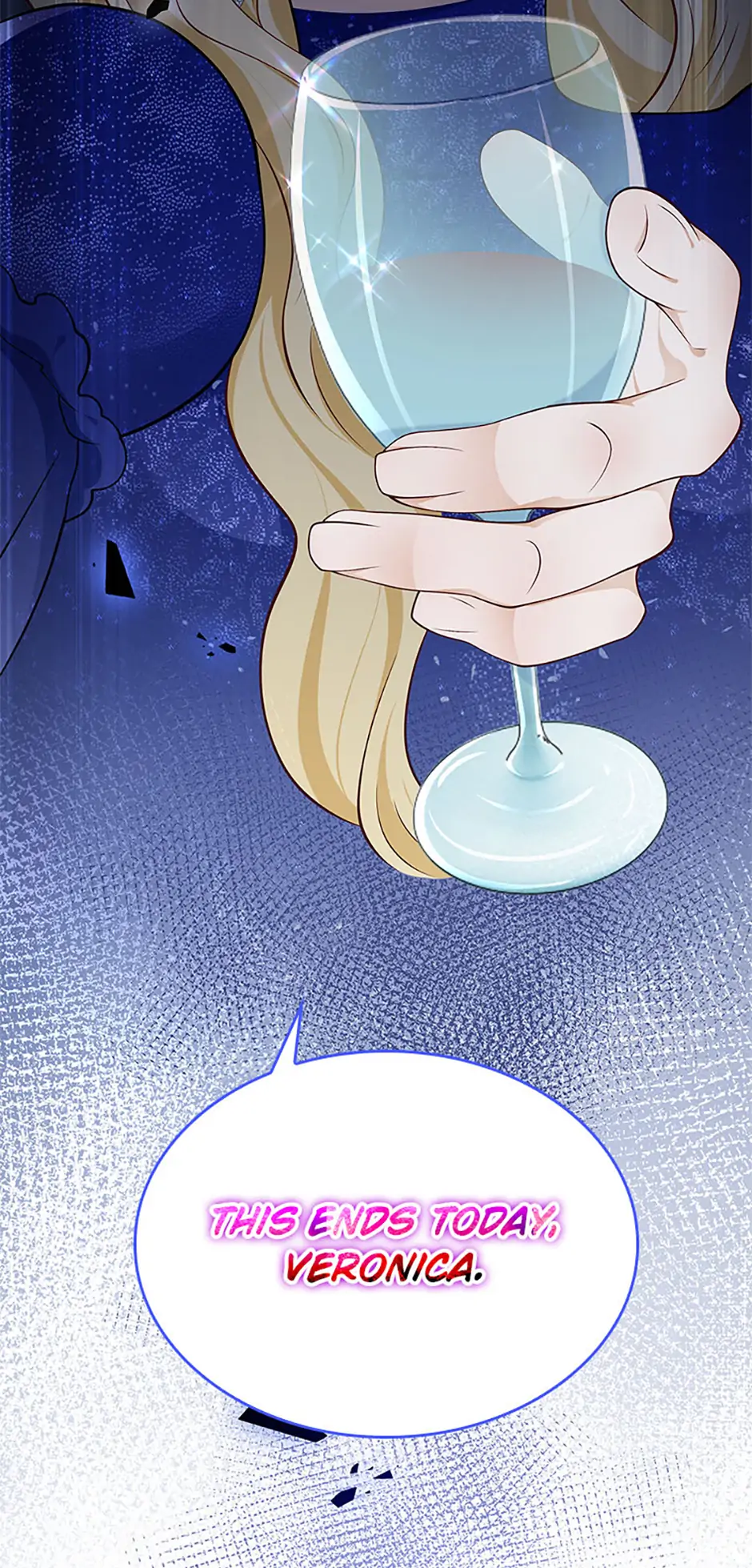 After the Frozen Heart Melts Chapter 54 292 ch 54 69