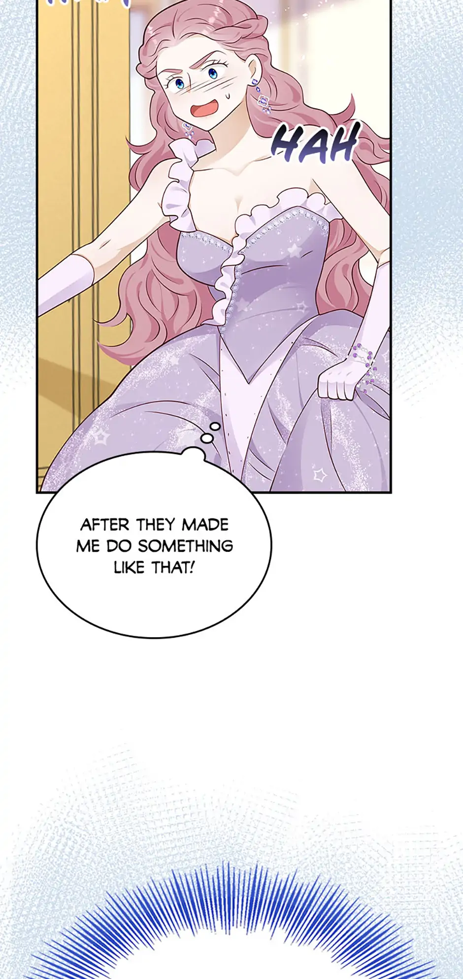 After the Frozen Heart Melts Chapter 54 231 ch 54 8