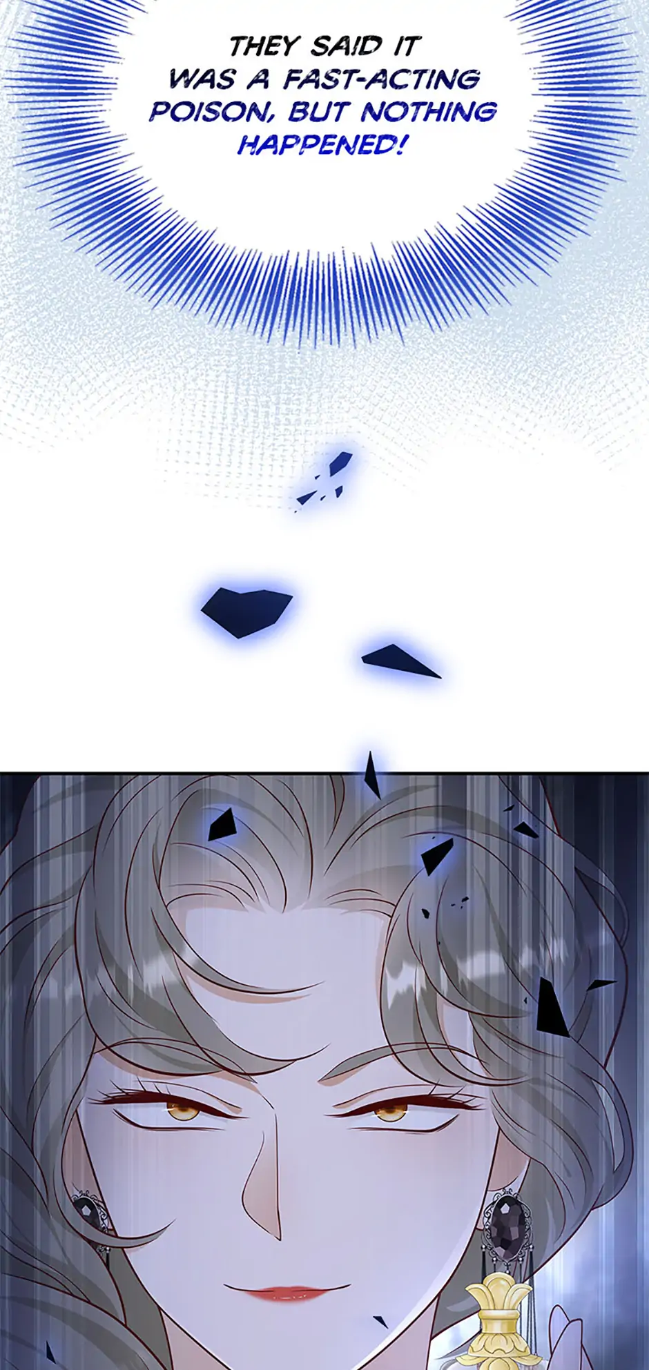 After the Frozen Heart Melts Chapter 54 232 ch 54 9