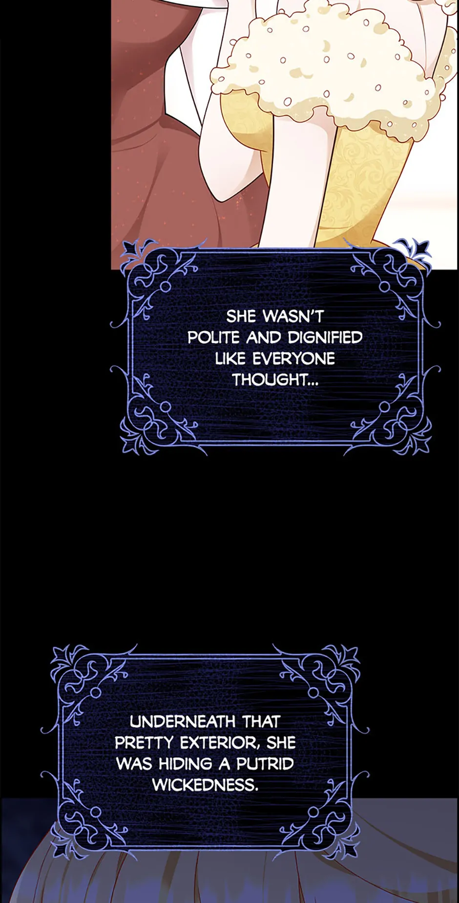 After the Frozen Heart Melts Chapter 55 237 ch 55 14