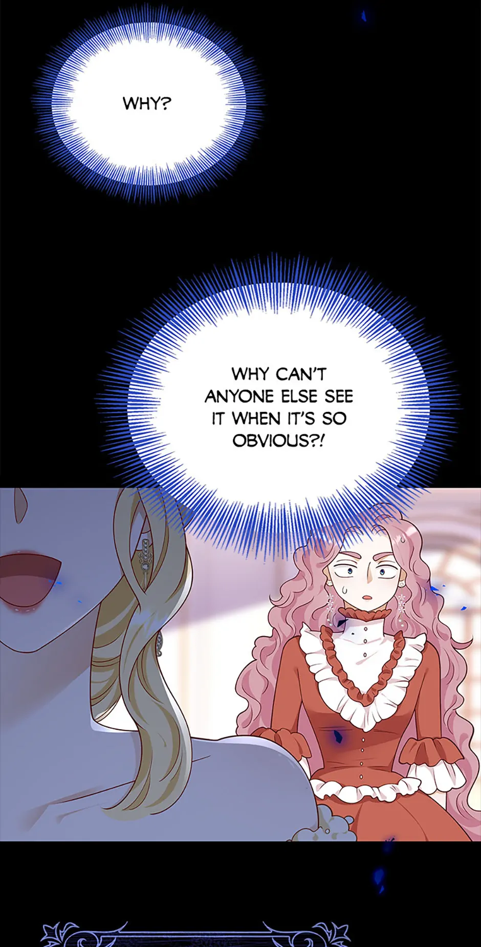 After the Frozen Heart Melts Chapter 55 239 ch 55 16