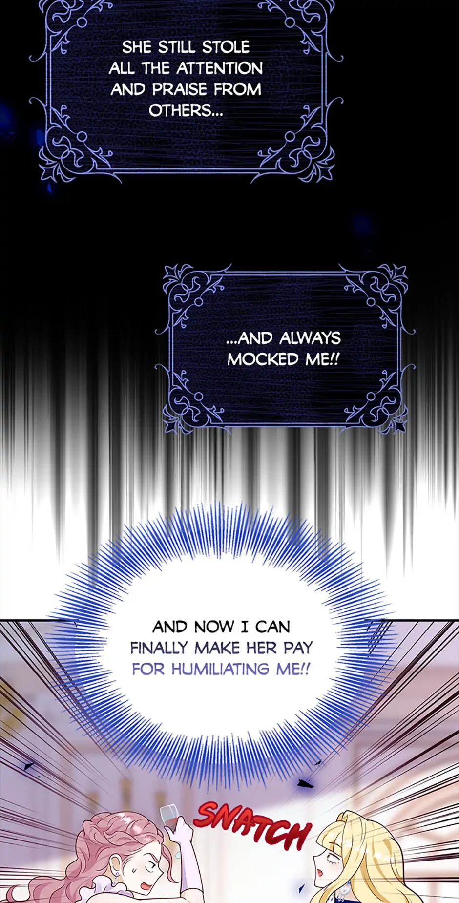 After the Frozen Heart Melts Chapter 55 240 ch 55 17