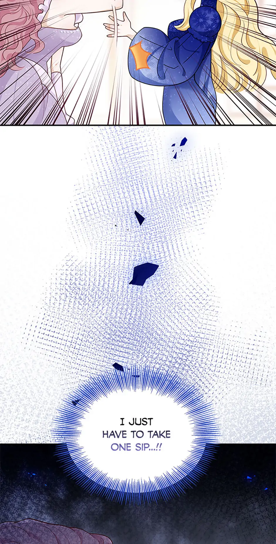 After the Frozen Heart Melts Chapter 55 241 ch 55 18