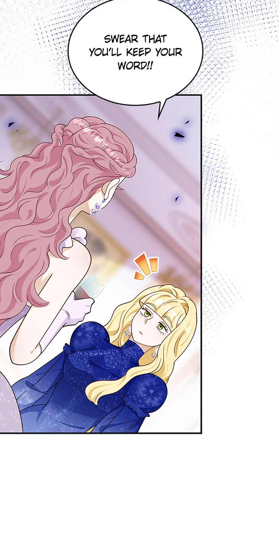 After the Frozen Heart Melts Chapter 55 243 ch 55 20