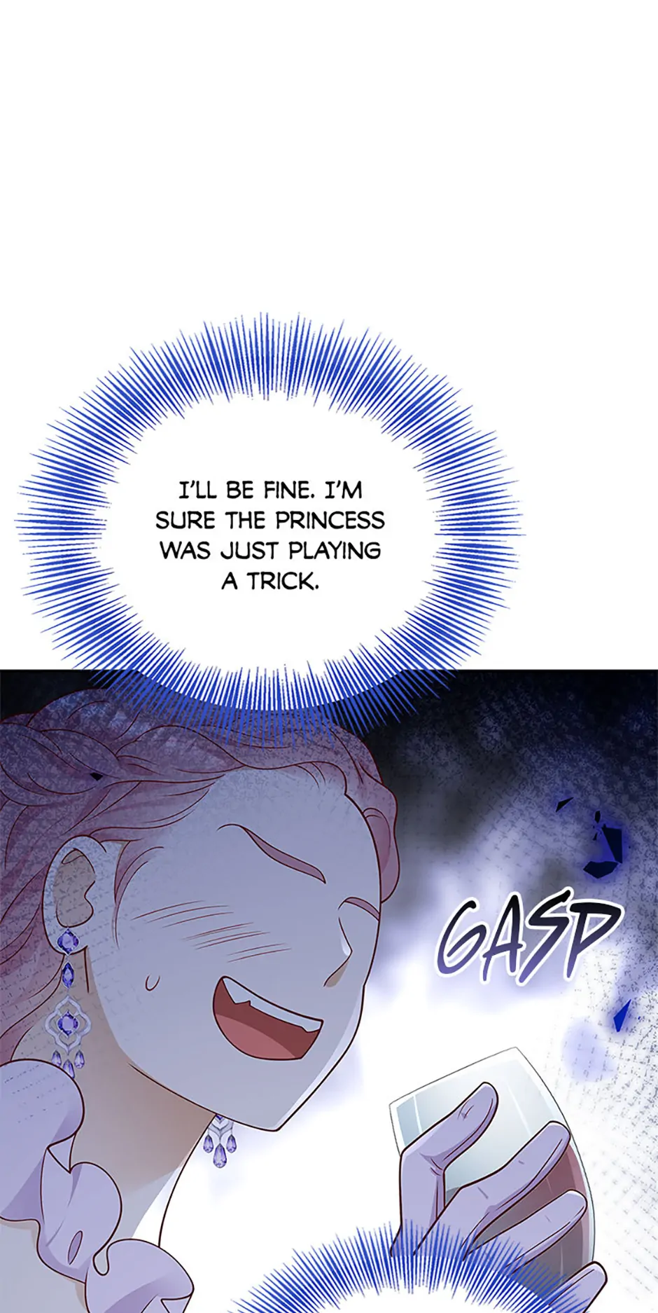 After the Frozen Heart Melts Chapter 55 245 ch 55 22