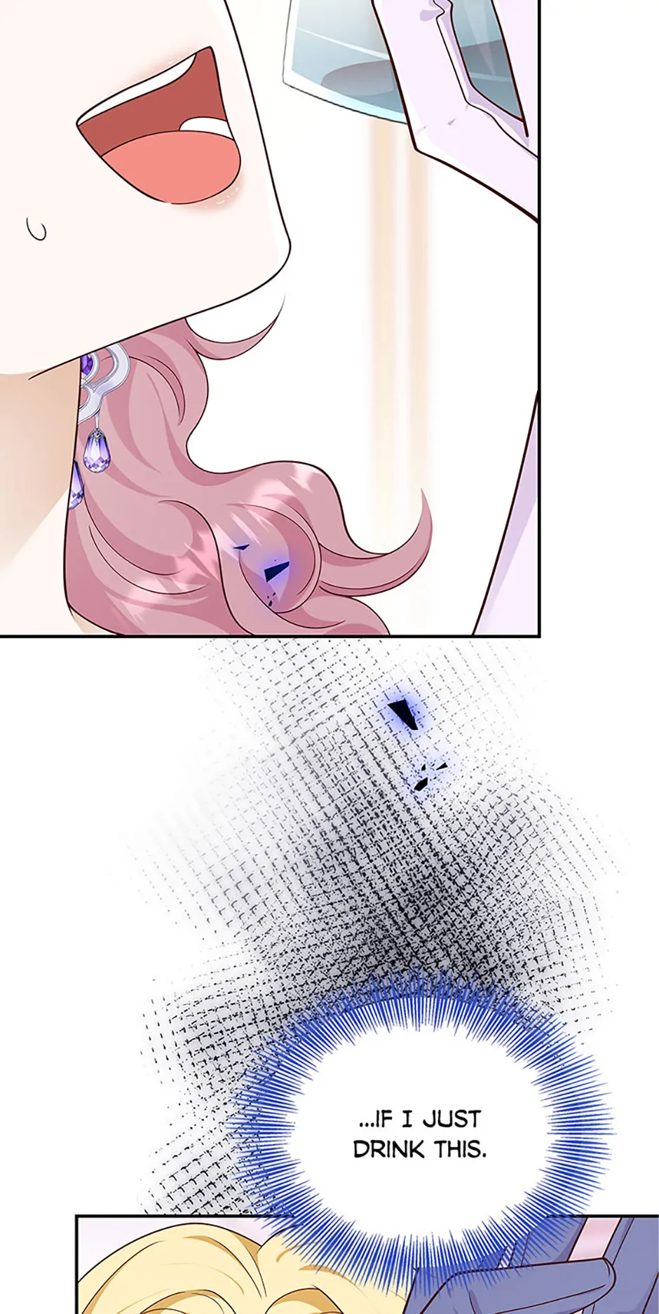 After the Frozen Heart Melts Chapter 55 247 ch 55 24