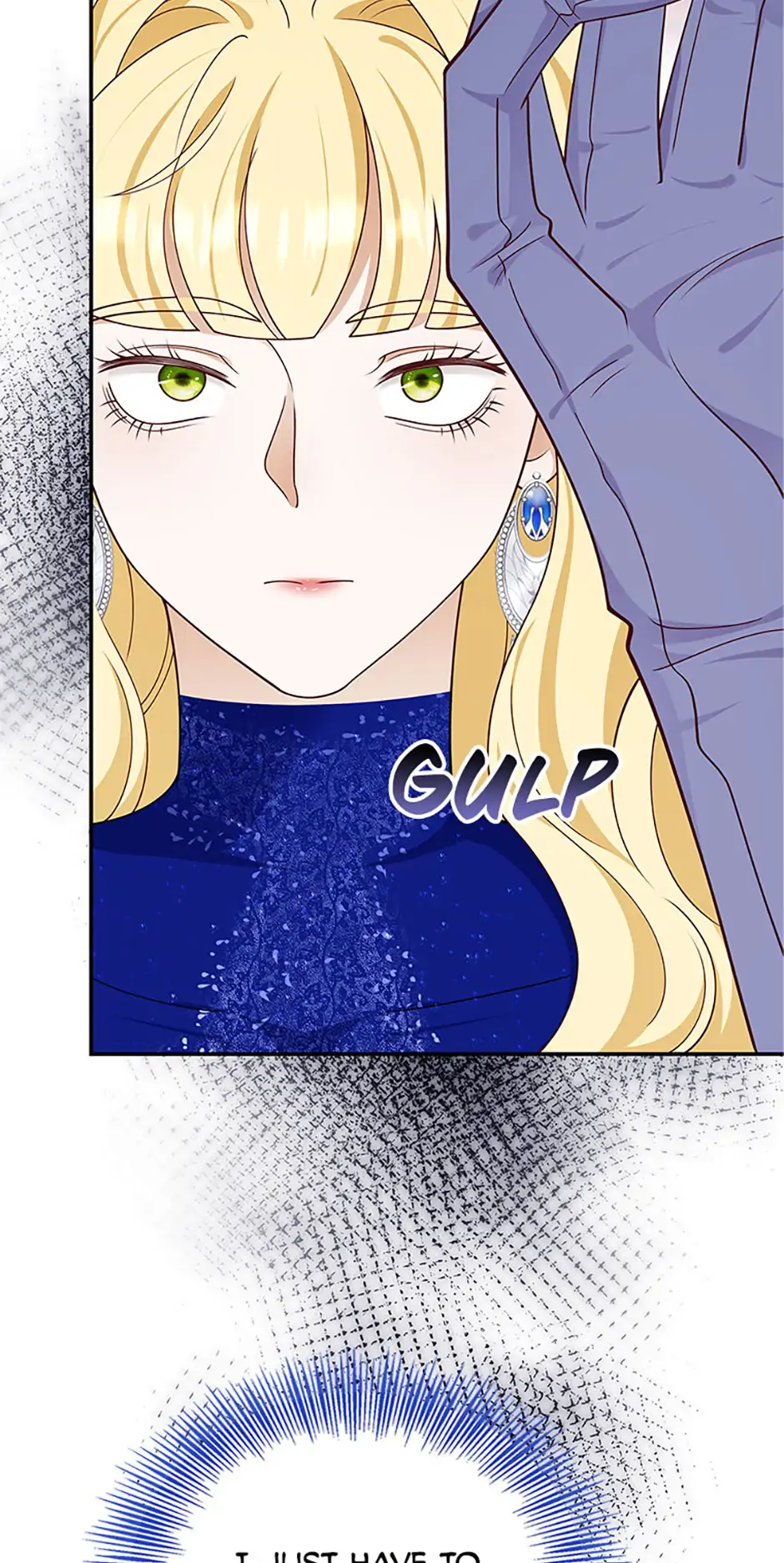 After the Frozen Heart Melts Chapter 55 248 ch 55 25