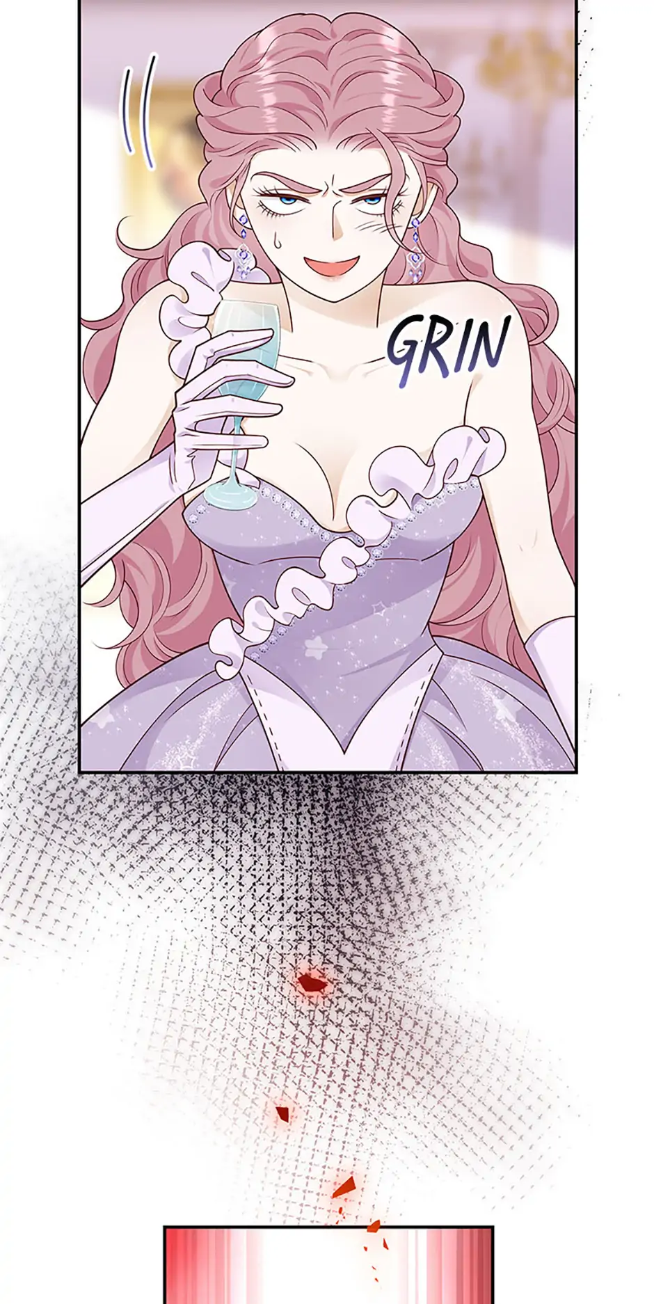 After the Frozen Heart Melts Chapter 55 251 ch 55 28