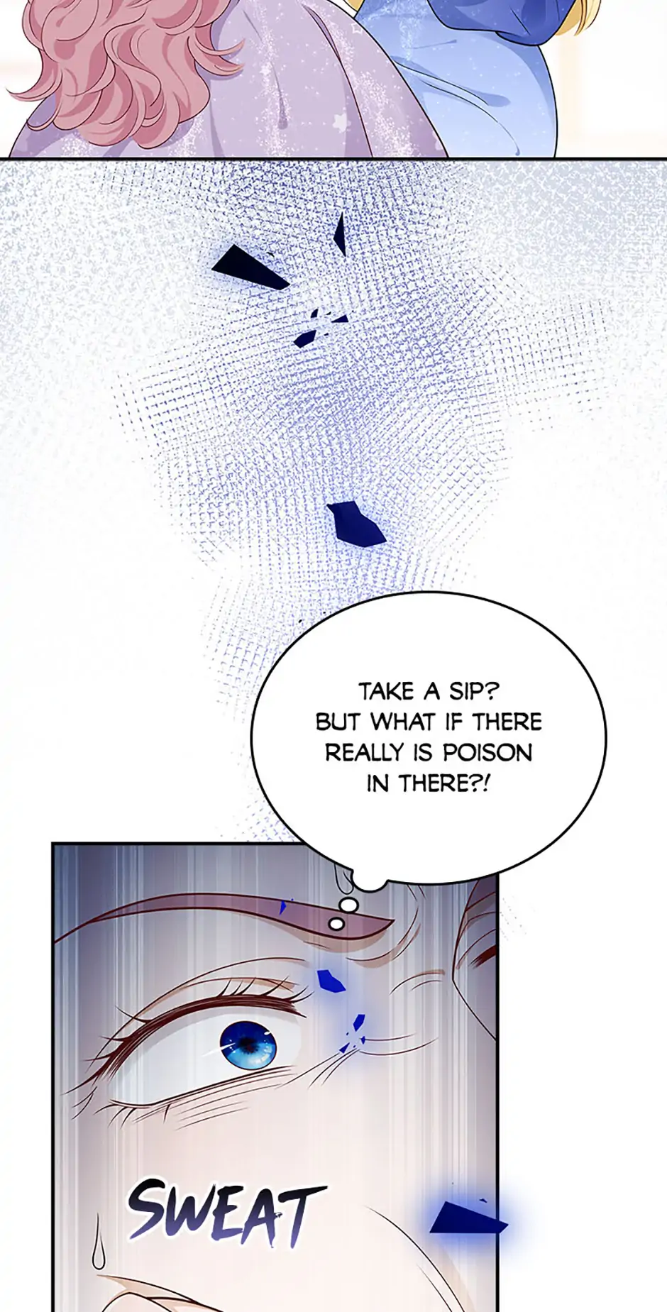 After the Frozen Heart Melts Chapter 55 226 ch 55 3