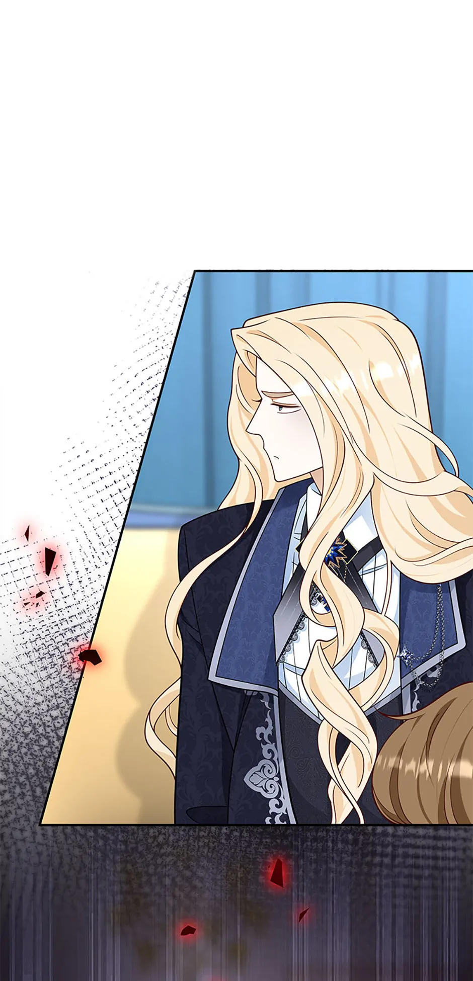 After the Frozen Heart Melts Chapter 55 255 ch 55 32