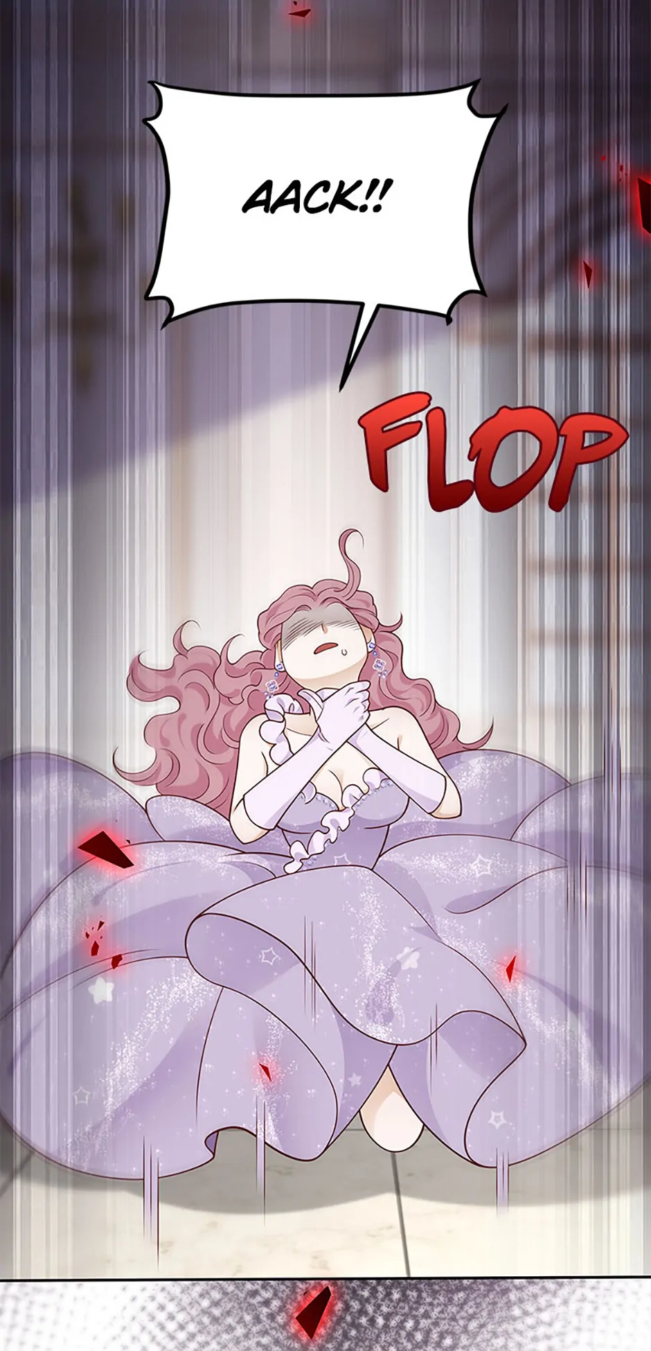 After the Frozen Heart Melts Chapter 55 256 ch 55 33