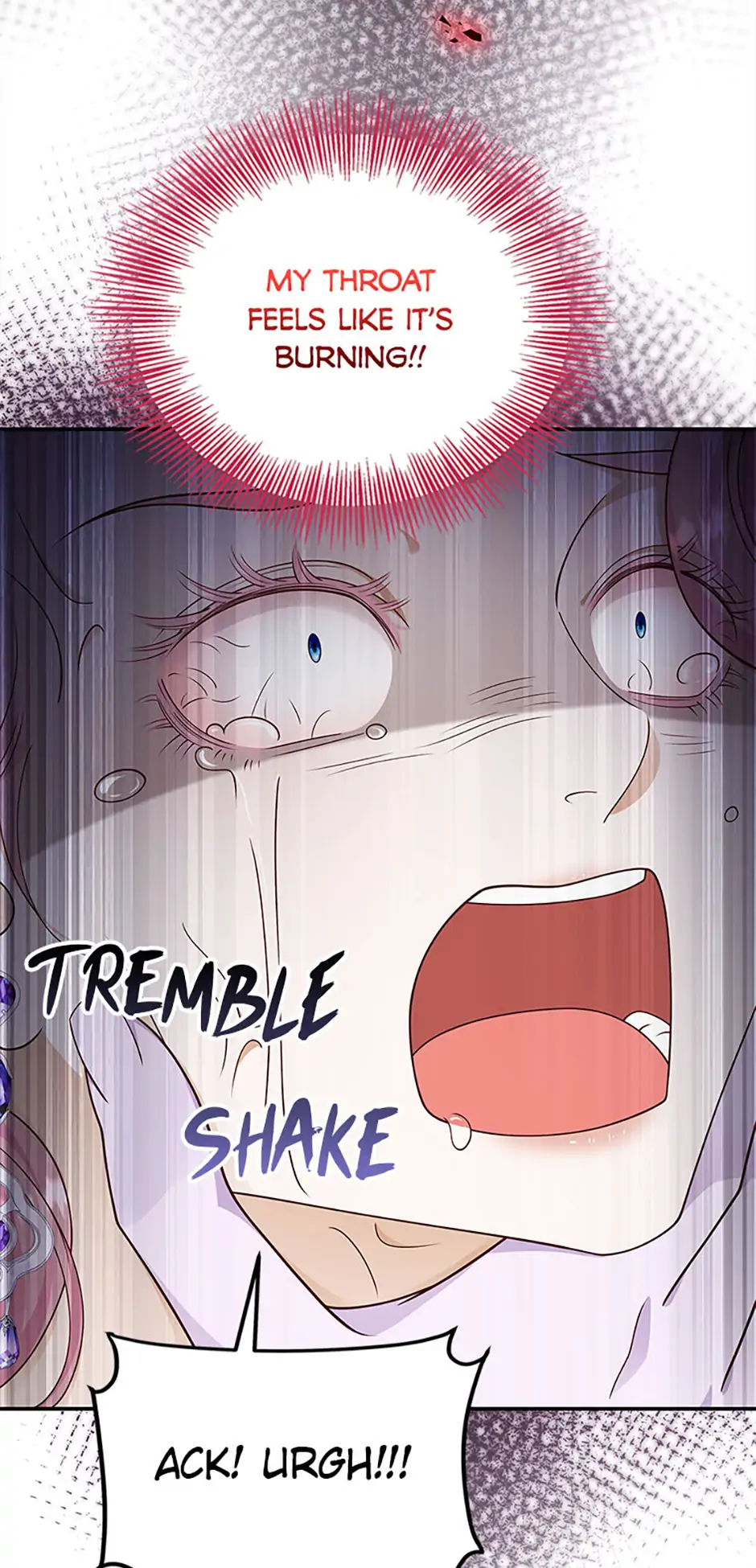 After the Frozen Heart Melts Chapter 55 257 ch 55 34