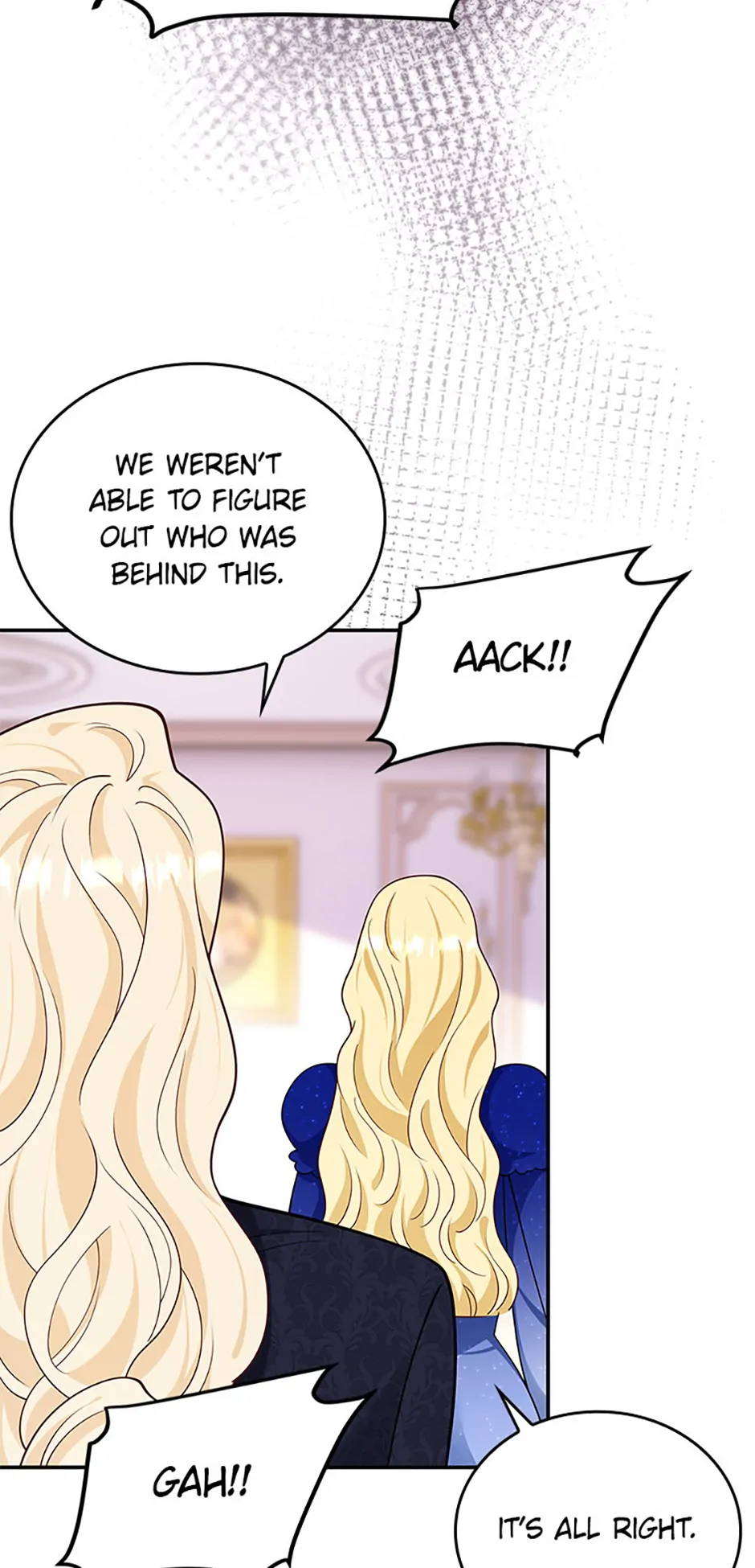 After the Frozen Heart Melts Chapter 55 258 ch 55 35