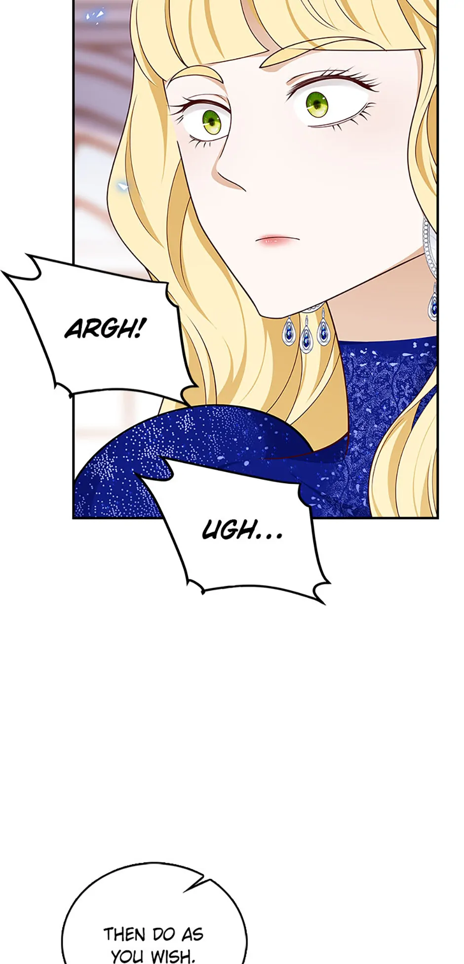 After the Frozen Heart Melts Chapter 55 261 ch 55 38