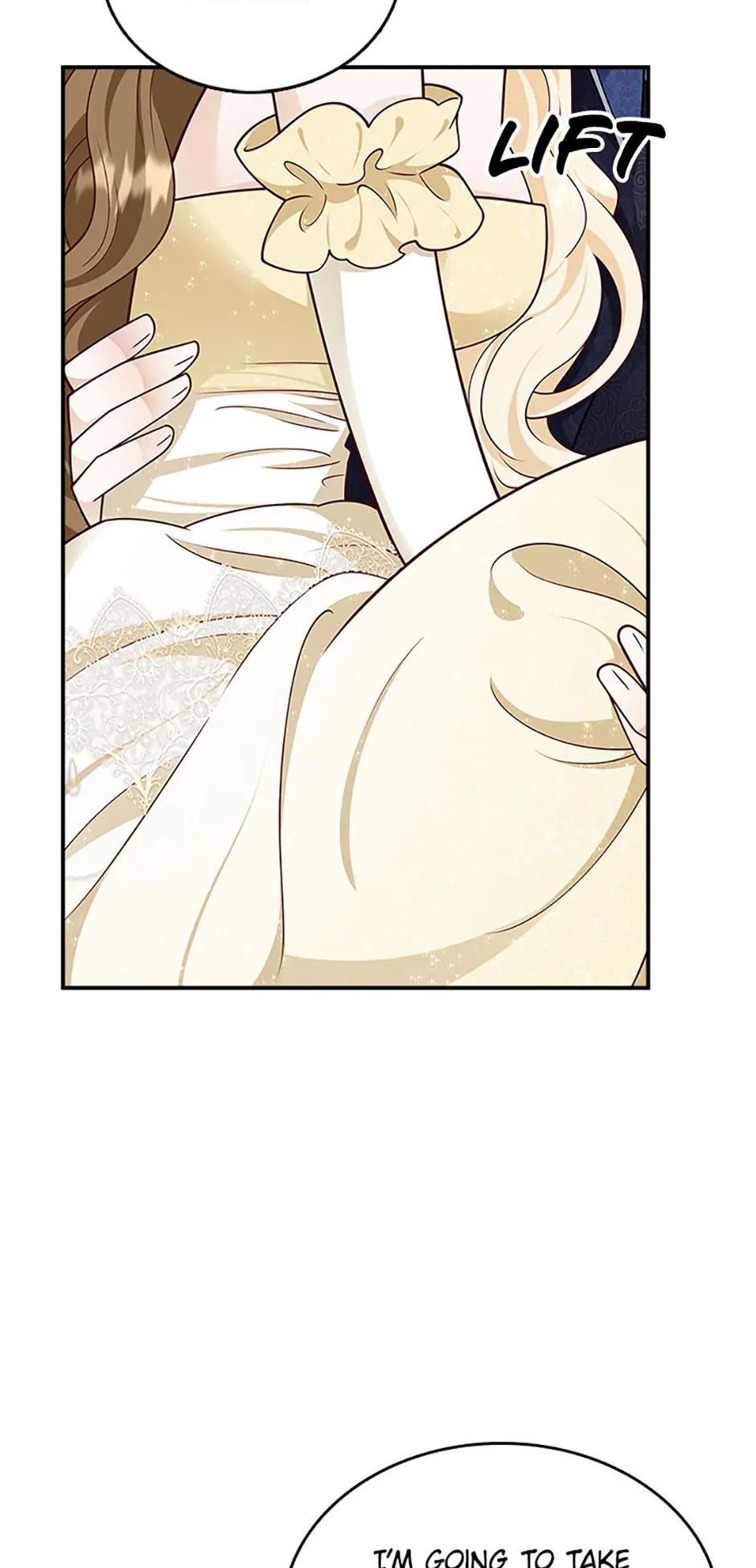 After the Frozen Heart Melts Chapter 55 262 ch 55 39