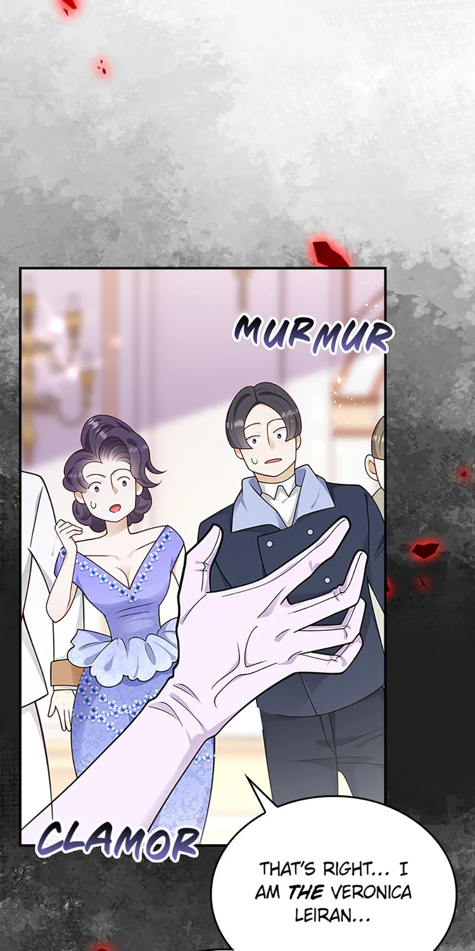 After the Frozen Heart Melts Chapter 55 265 ch 55 42