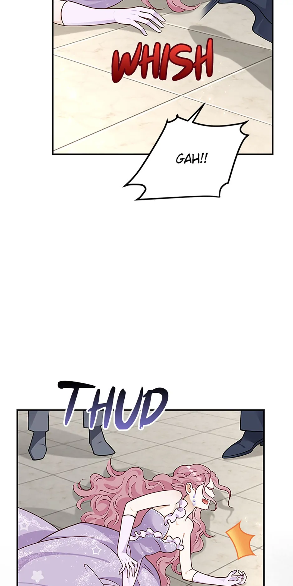 After the Frozen Heart Melts Chapter 55 267 ch 55 44