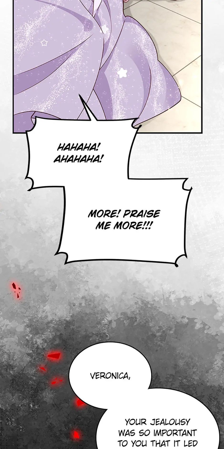 After the Frozen Heart Melts Chapter 55 268 ch 55 45