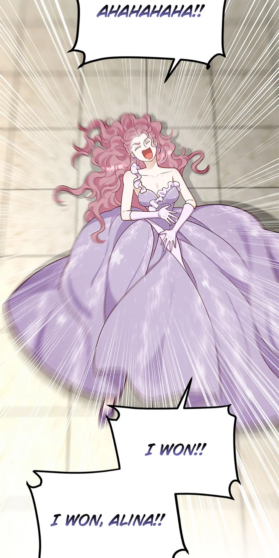 After the Frozen Heart Melts Chapter 55 271 ch 55 48