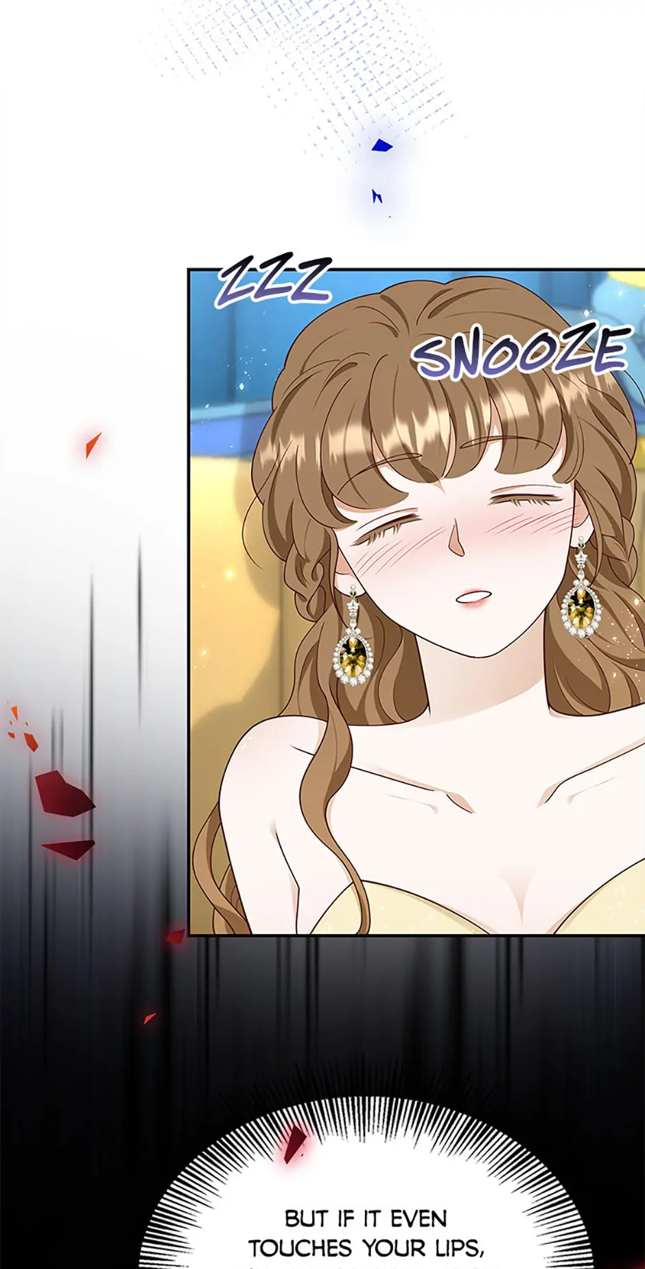 After the Frozen Heart Melts Chapter 55 228 ch 55 5