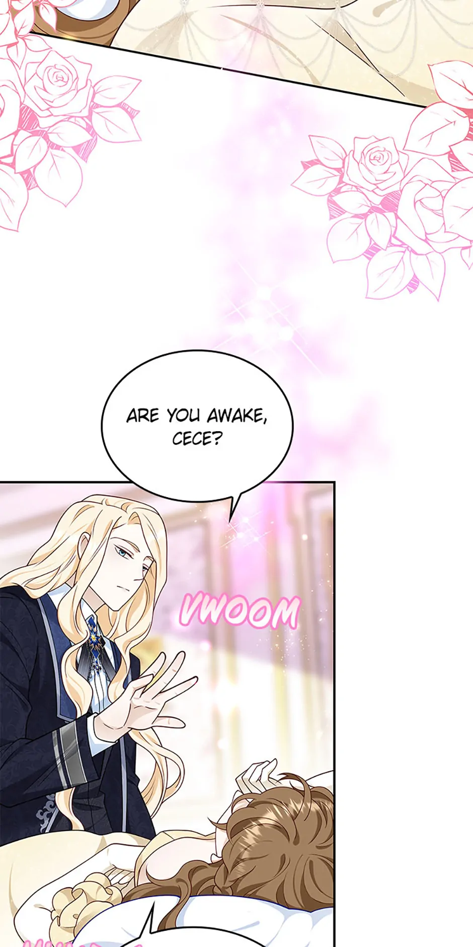 After the Frozen Heart Melts Chapter 55 275 ch 55 52