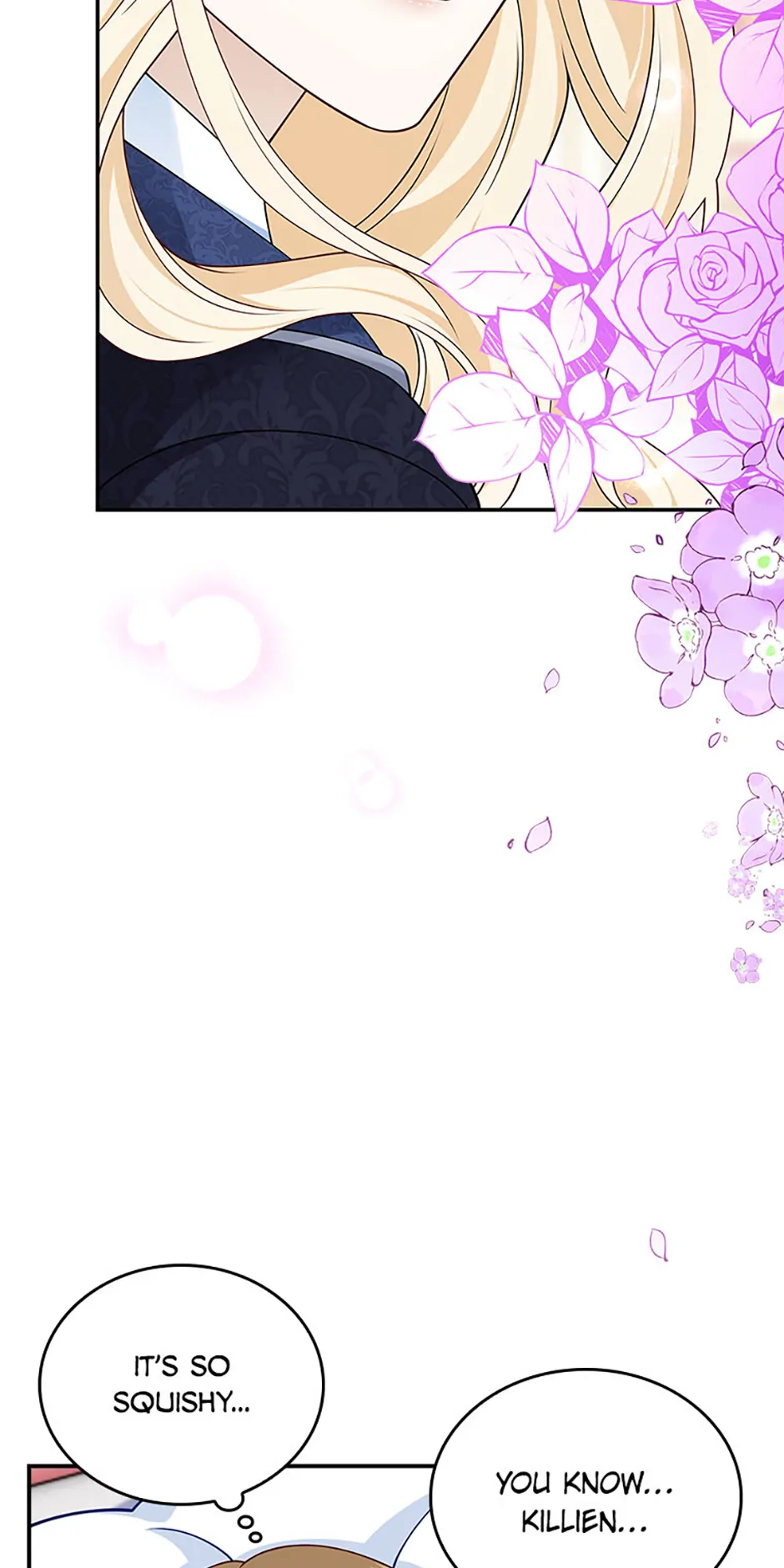 After the Frozen Heart Melts Chapter 55 277 ch 55 54