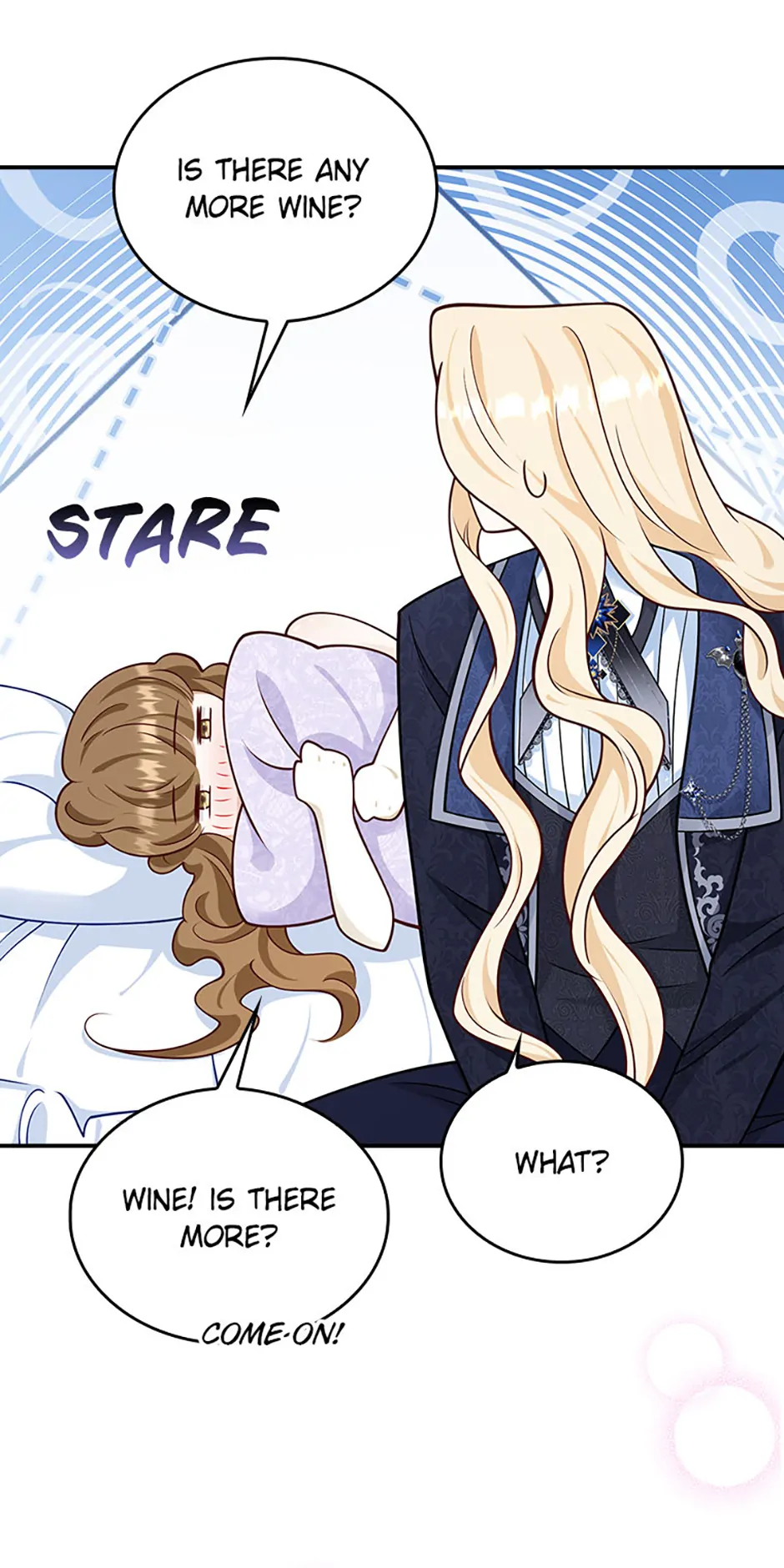 After the Frozen Heart Melts Chapter 55 279 ch 55 56