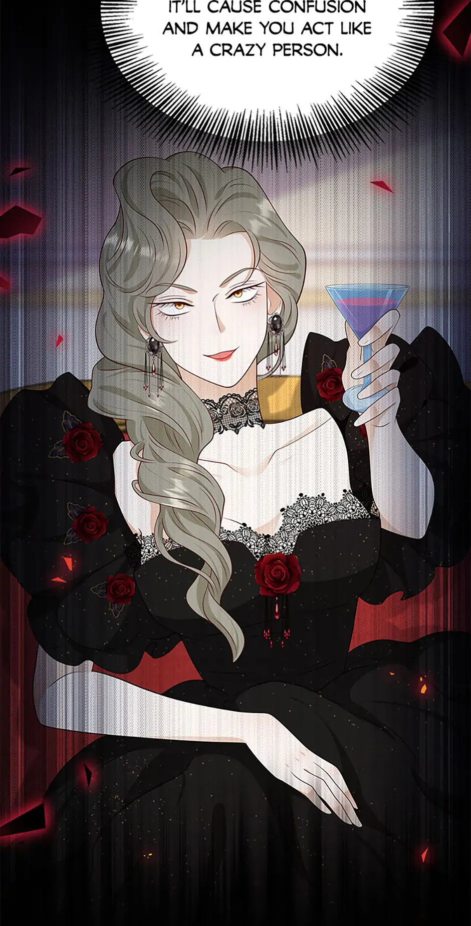 After the Frozen Heart Melts Chapter 55 229 ch 55 6