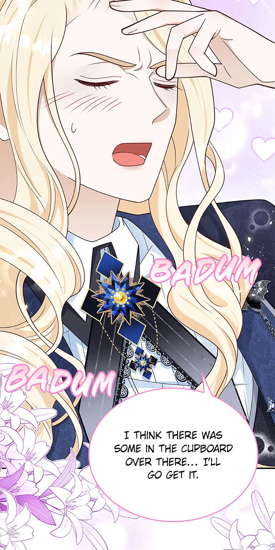 After the Frozen Heart Melts Chapter 55 285 ch 55 62