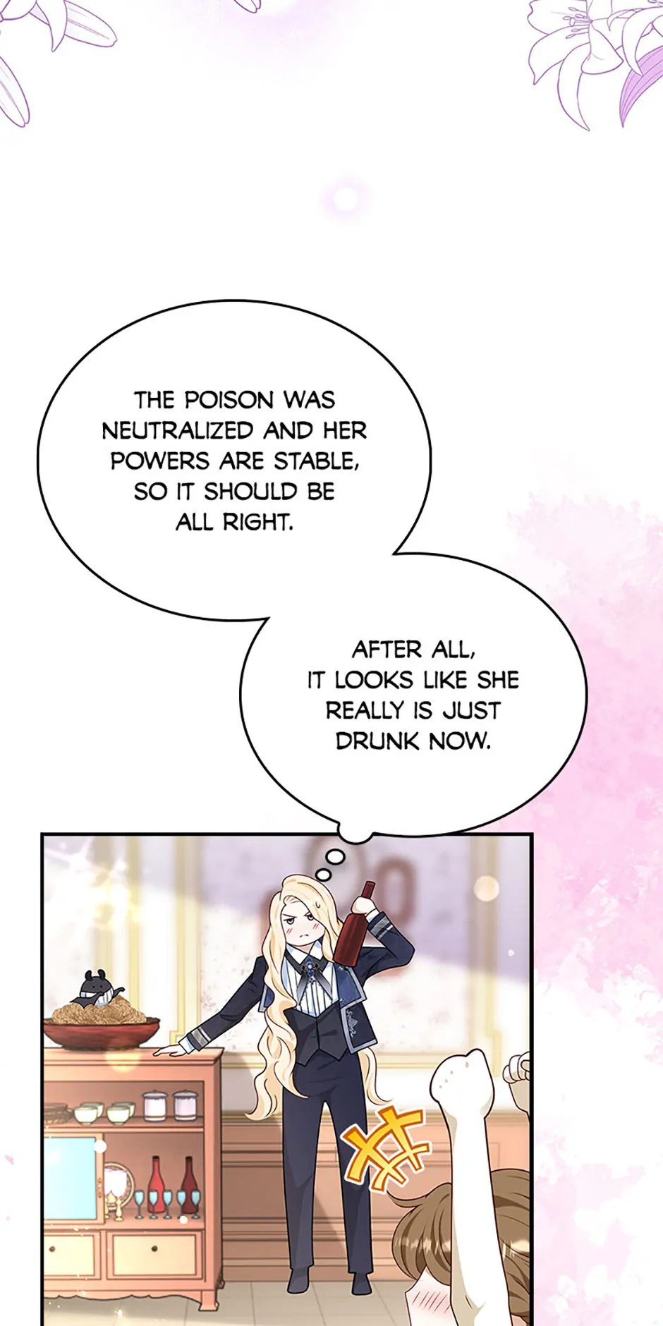 After the Frozen Heart Melts Chapter 55 286 ch 55 63