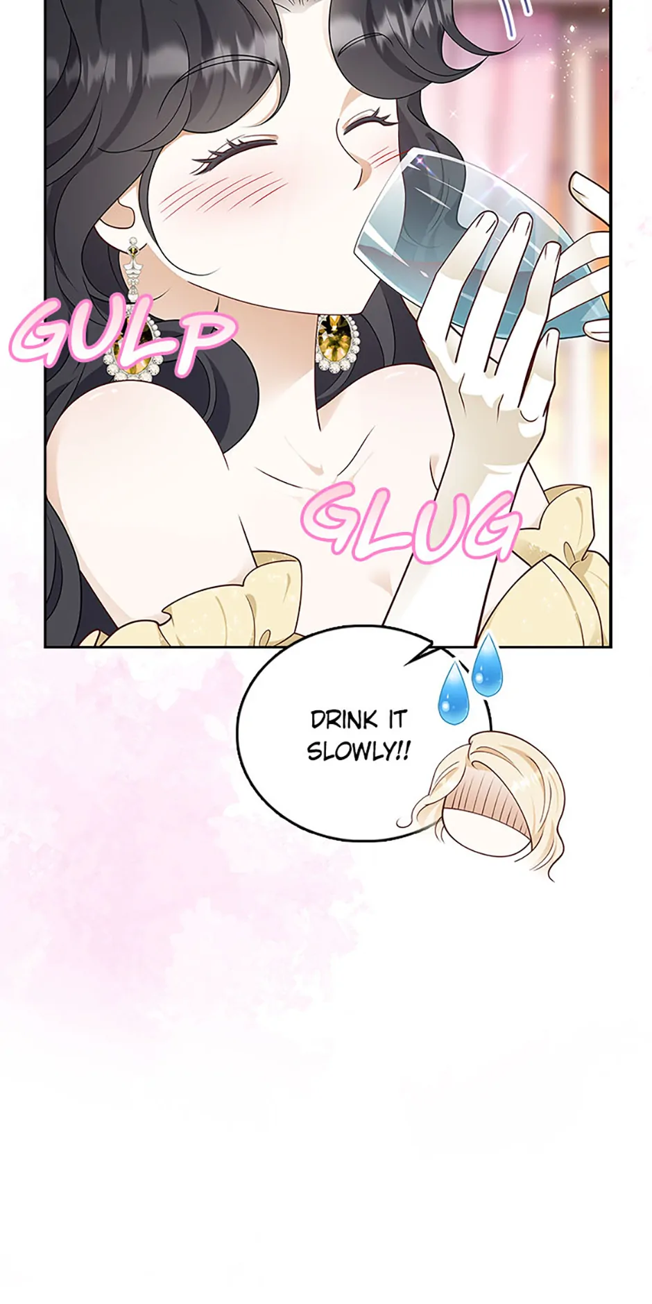 After the Frozen Heart Melts Chapter 55 290 ch 55 67