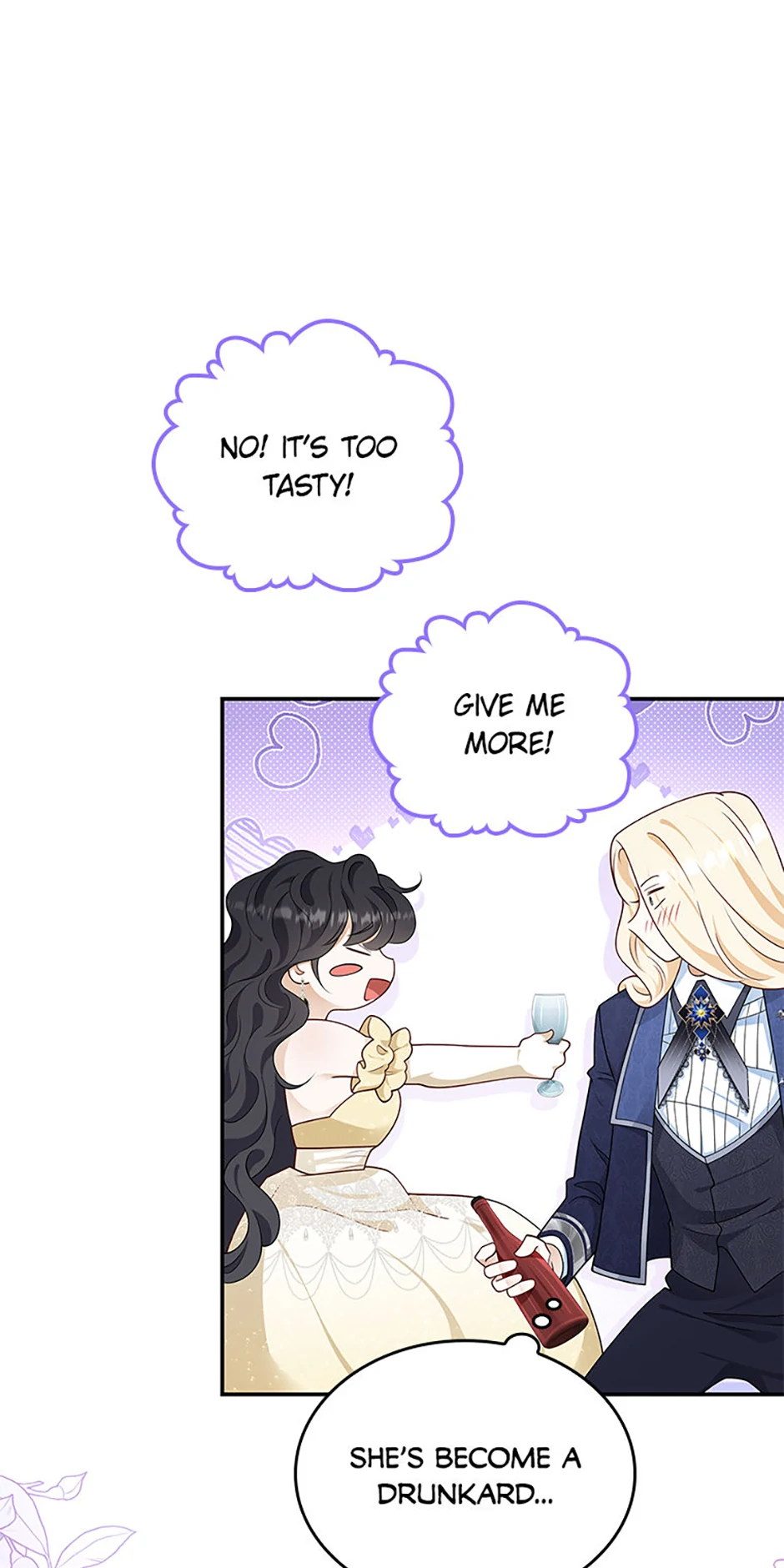 After the Frozen Heart Melts Chapter 55 291 ch 55 68