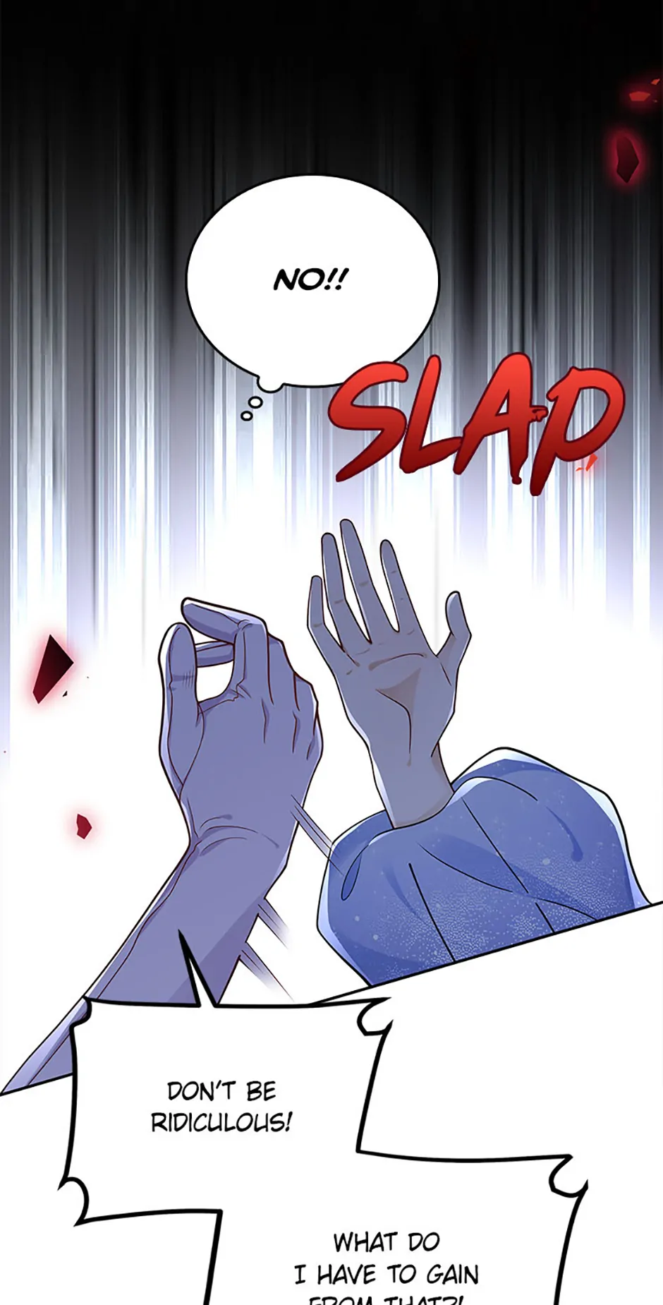 After the Frozen Heart Melts Chapter 55 230 ch 55 7