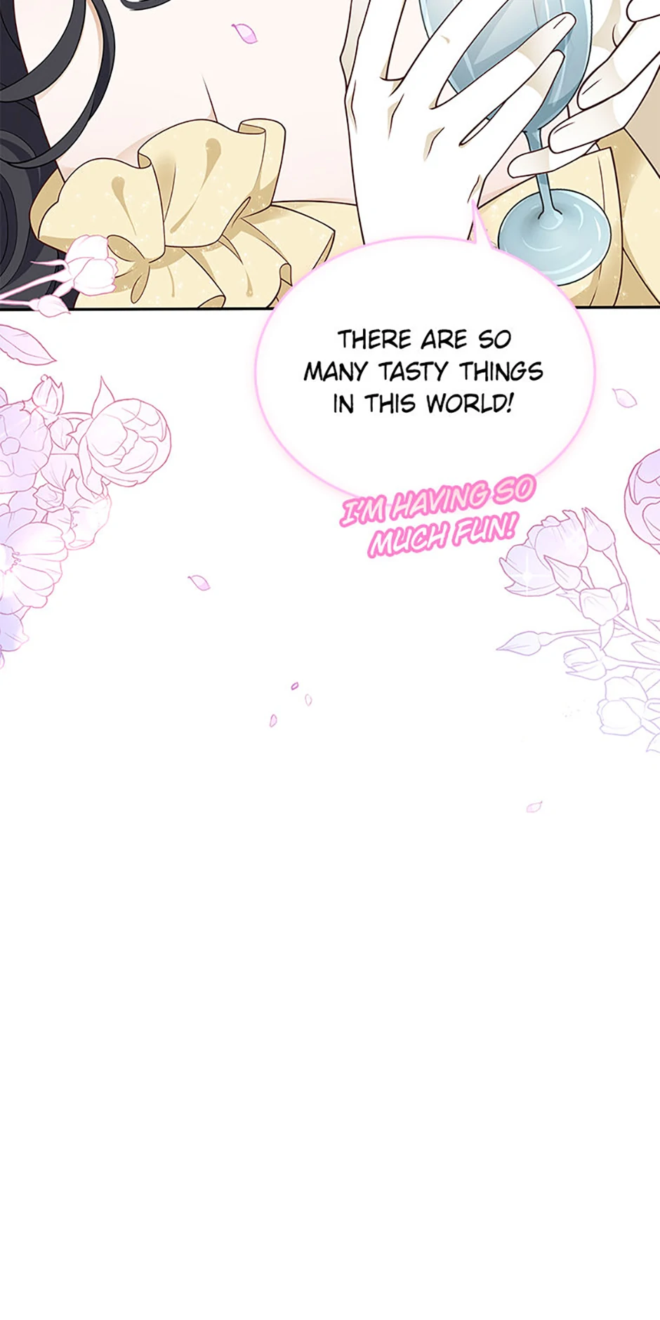 After the Frozen Heart Melts Chapter 55 293 ch 55 70