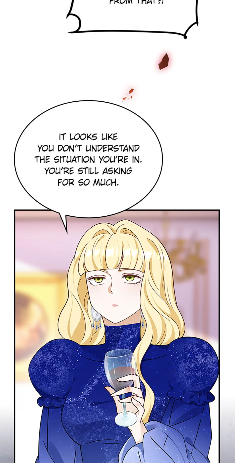 After the Frozen Heart Melts Chapter 55 231 ch 55 8