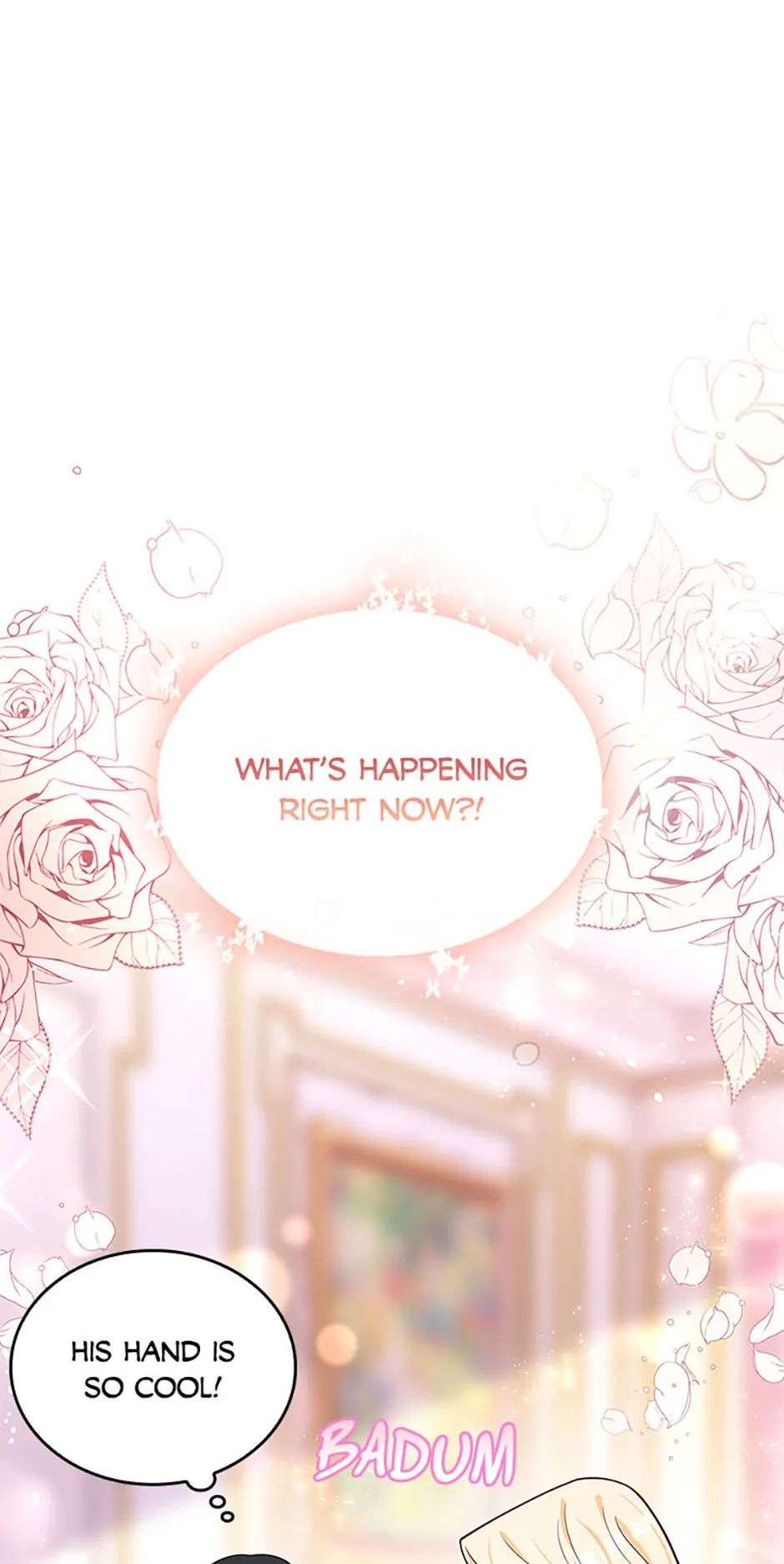 After the Frozen Heart Melts Chapter 56 244 ch 56 12