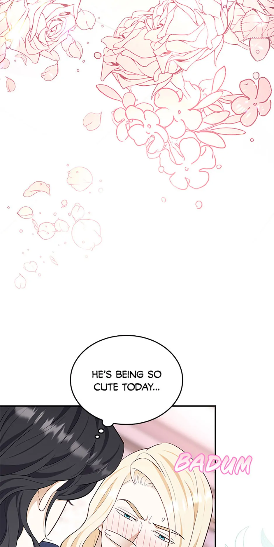 After the Frozen Heart Melts Chapter 56 246 ch 56 14