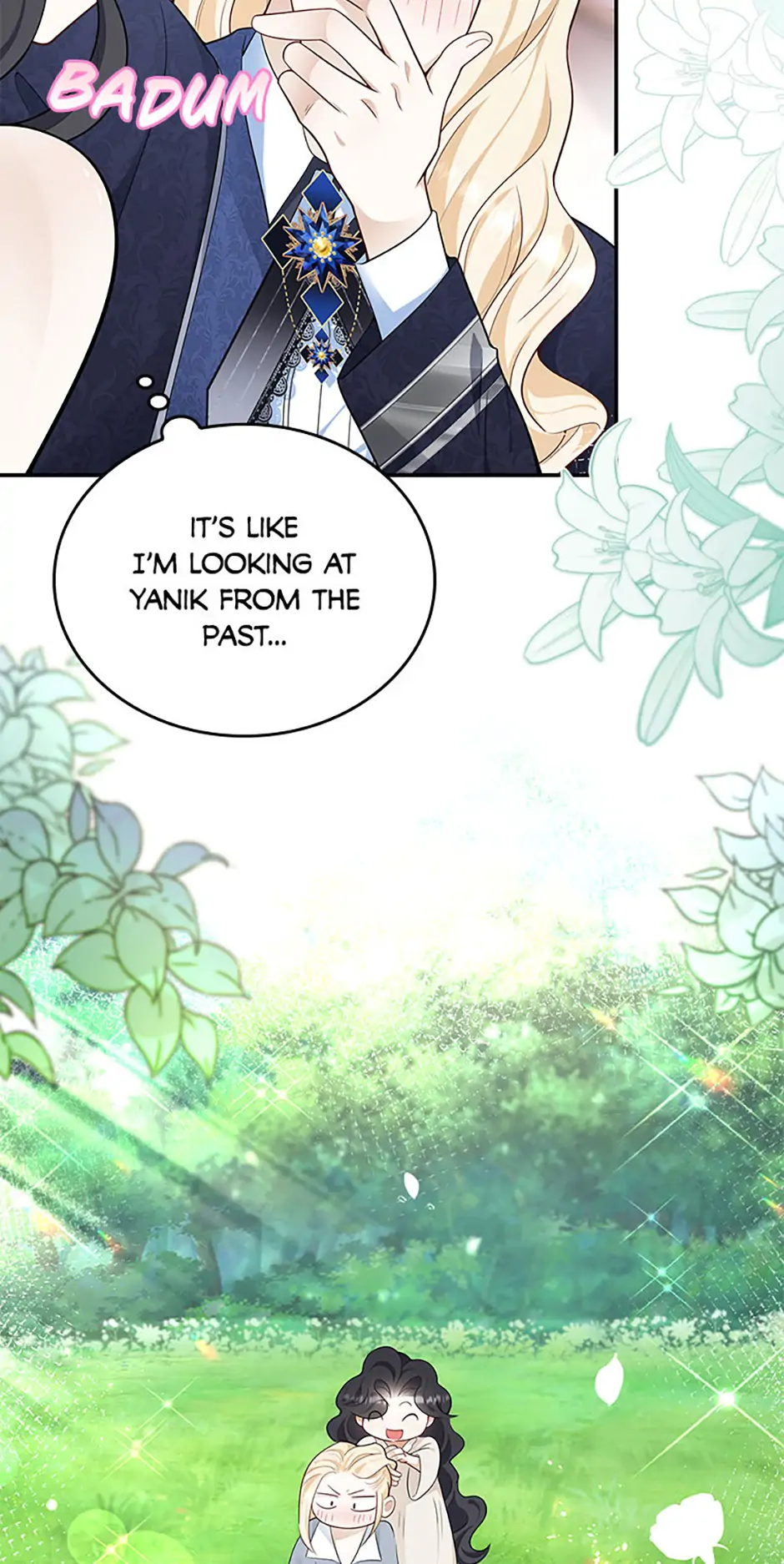 After the Frozen Heart Melts Chapter 56 247 ch 56 15