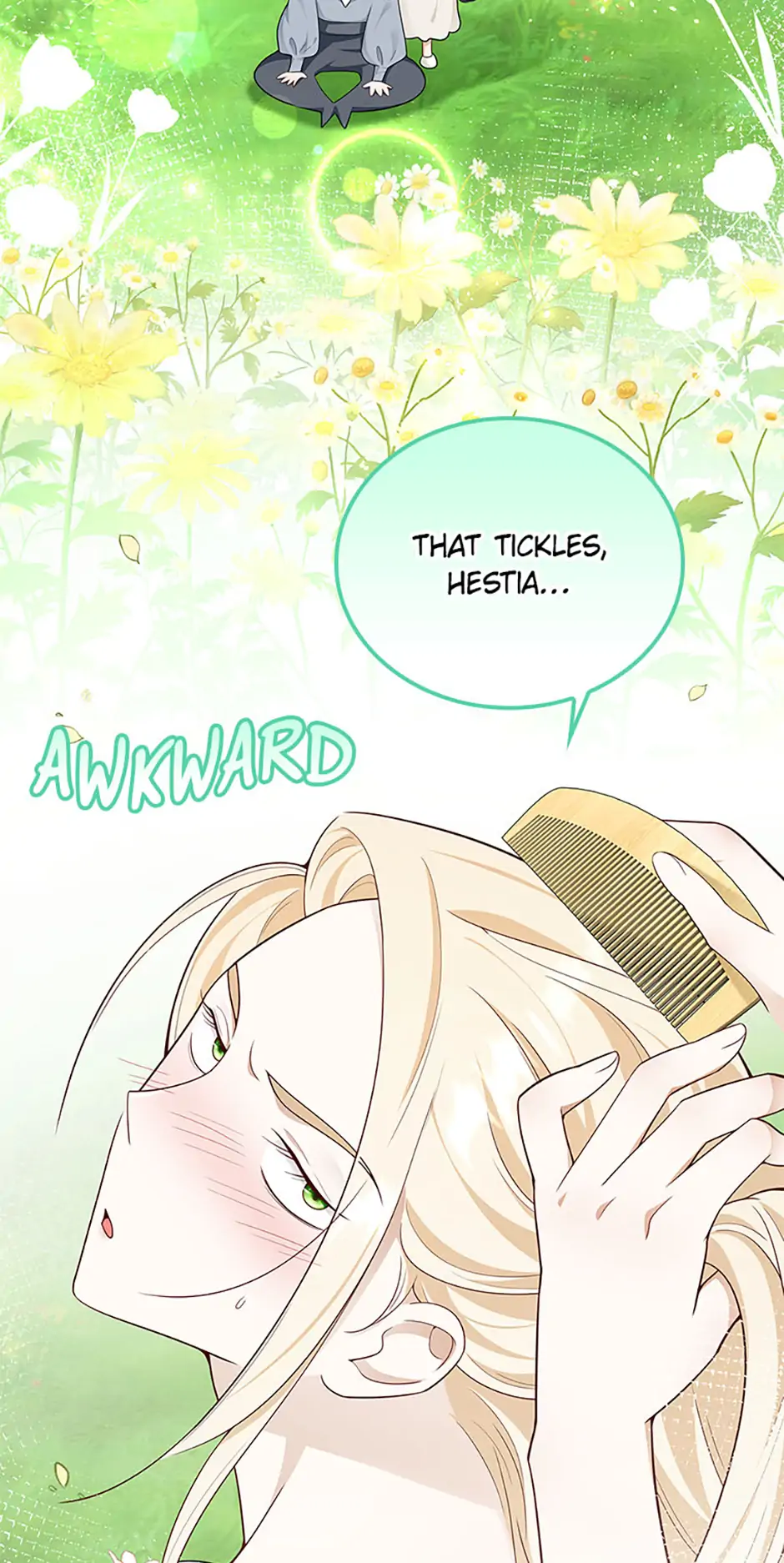 After the Frozen Heart Melts Chapter 56 248 ch 56 16