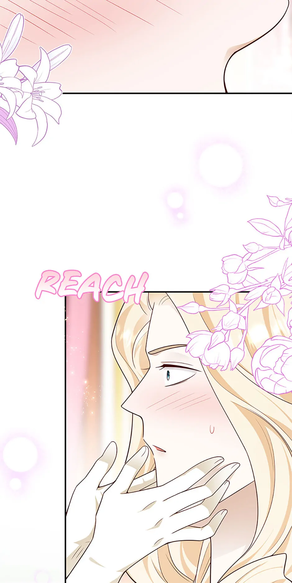 After the Frozen Heart Melts Chapter 56 250 ch 56 18