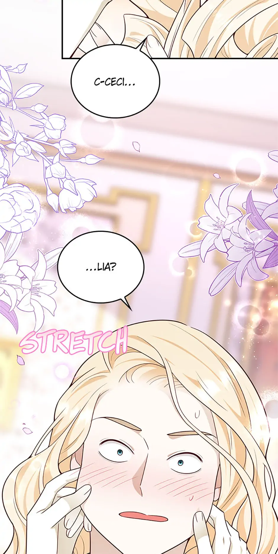 After the Frozen Heart Melts Chapter 56 251 ch 56 19