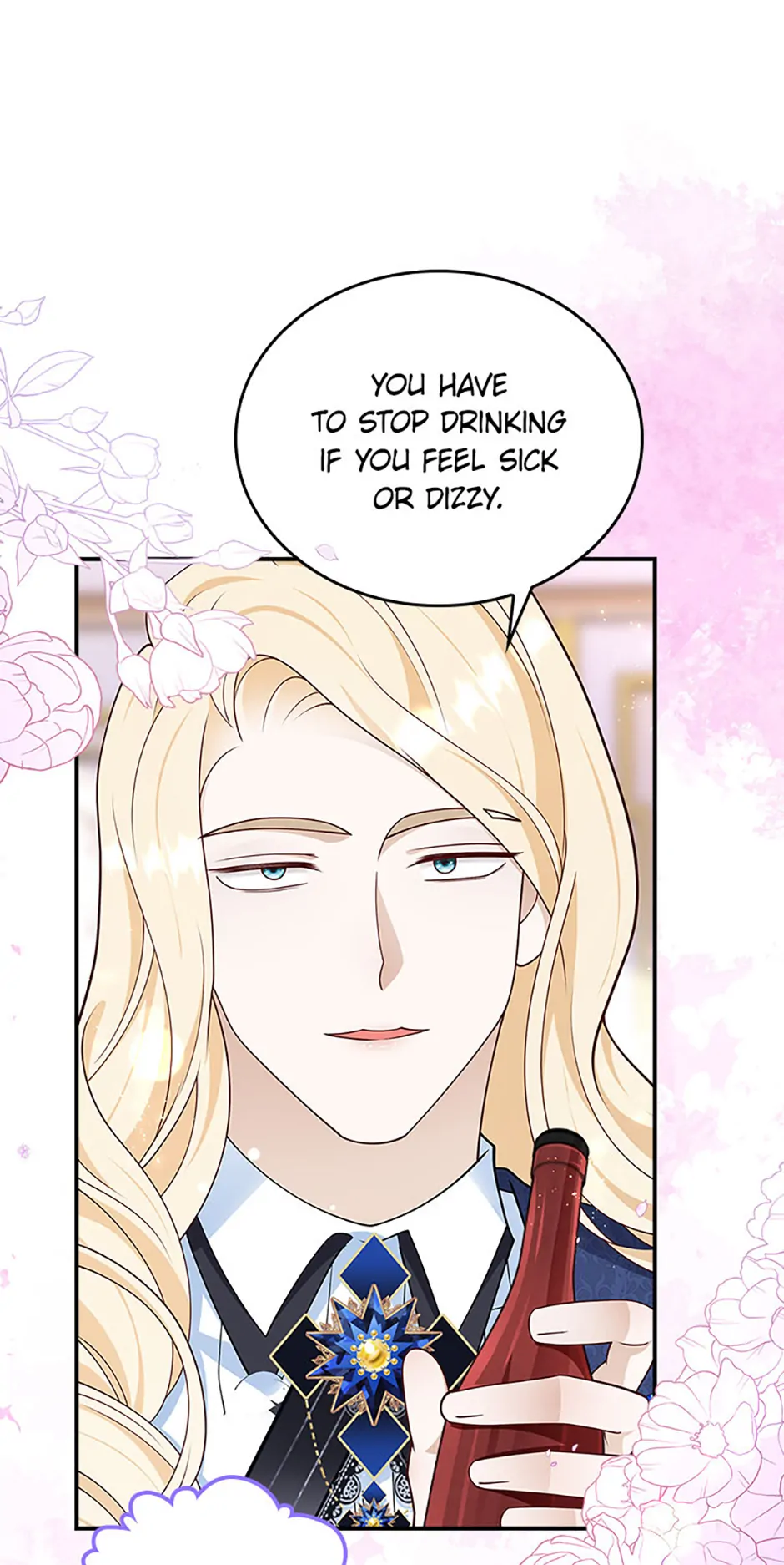 After the Frozen Heart Melts Chapter 56 234 ch 56 2