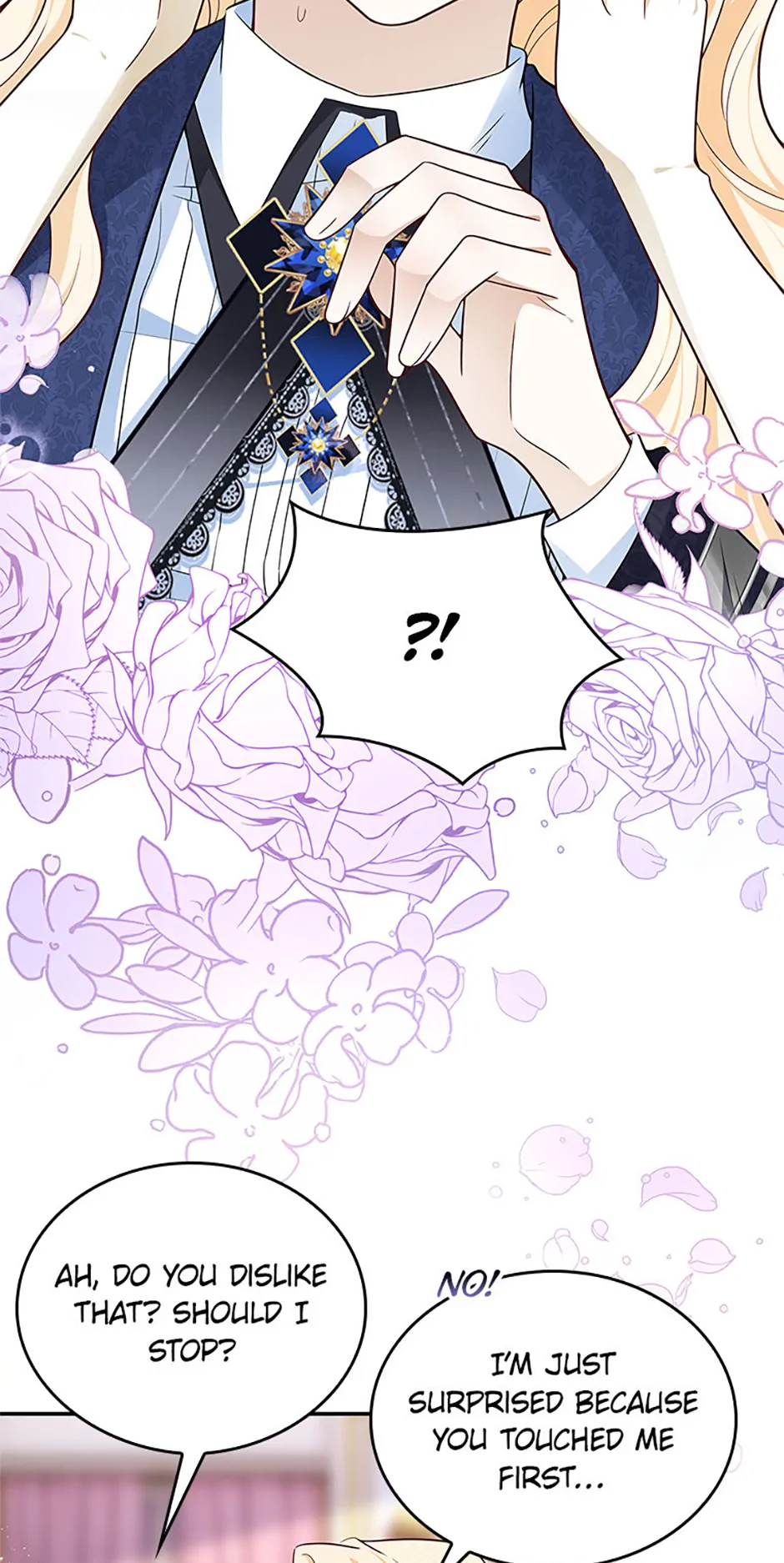 After the Frozen Heart Melts Chapter 56 252 ch 56 20