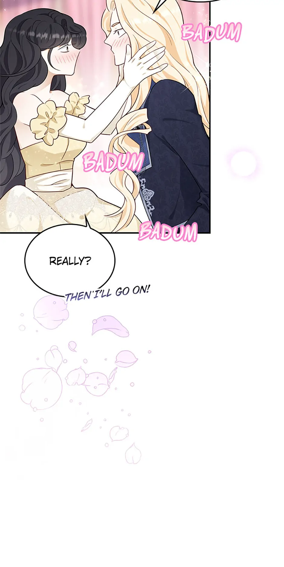 After the Frozen Heart Melts Chapter 56 253 ch 56 21