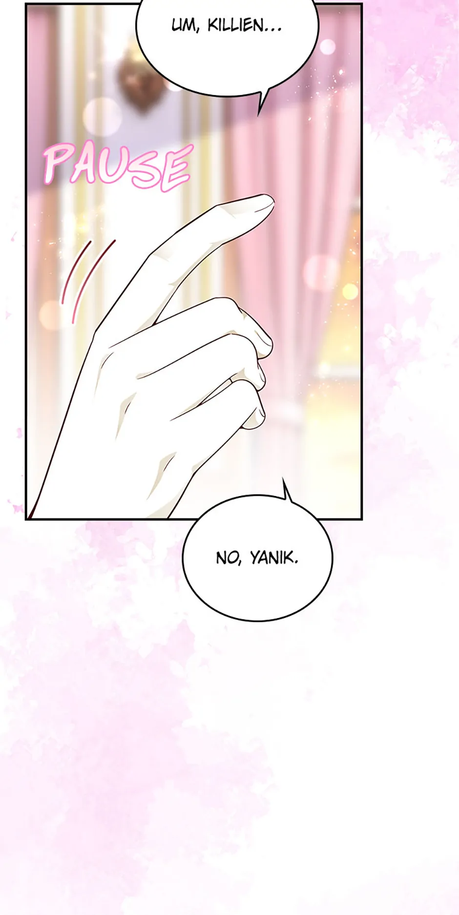 After the Frozen Heart Melts Chapter 56 259 ch 56 27